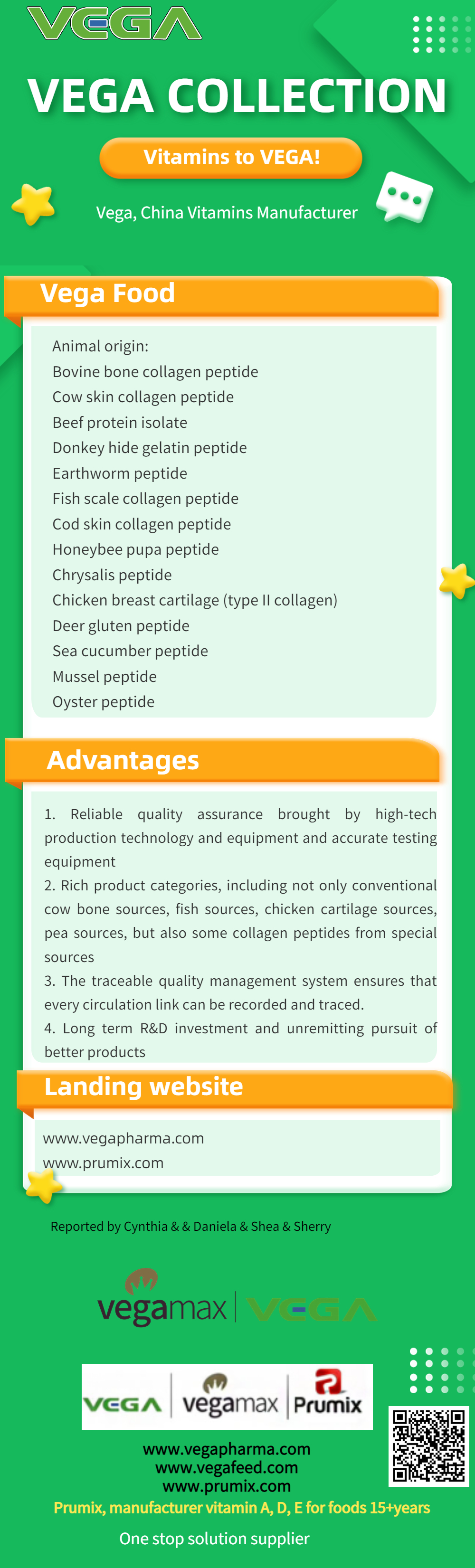 Bovine bone collagen peptide Cow skin collagen peptide Beef protein isolate.jpg